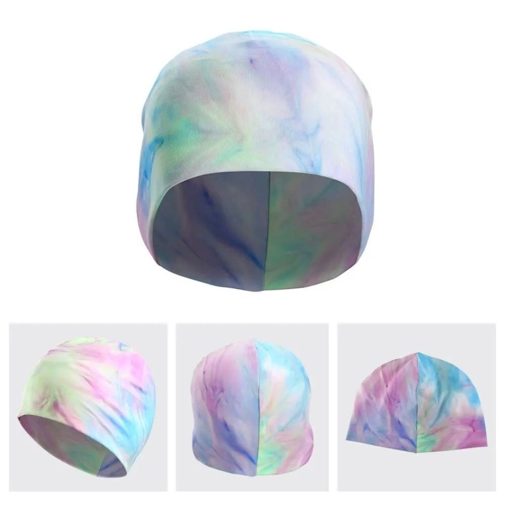 Skull Cap Winter Military Ear Warm Fleece Hat Windproof Ski Beanie Dome Hats US